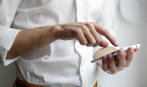 The challenges of B2B mobile prospecting from EMB Europe