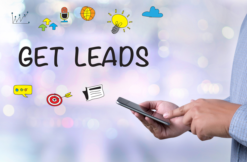 How To Use Social Media To Generate Leads