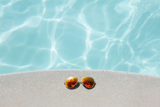 Ready for summer? What do you know about Pool Coping? 